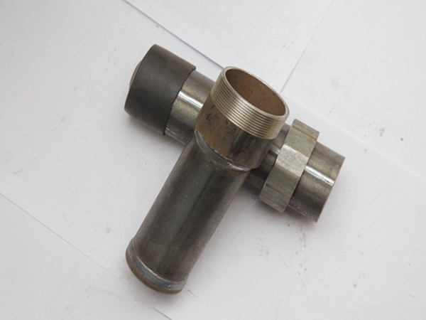 西青螺旋式声测管厚壁3.0mm